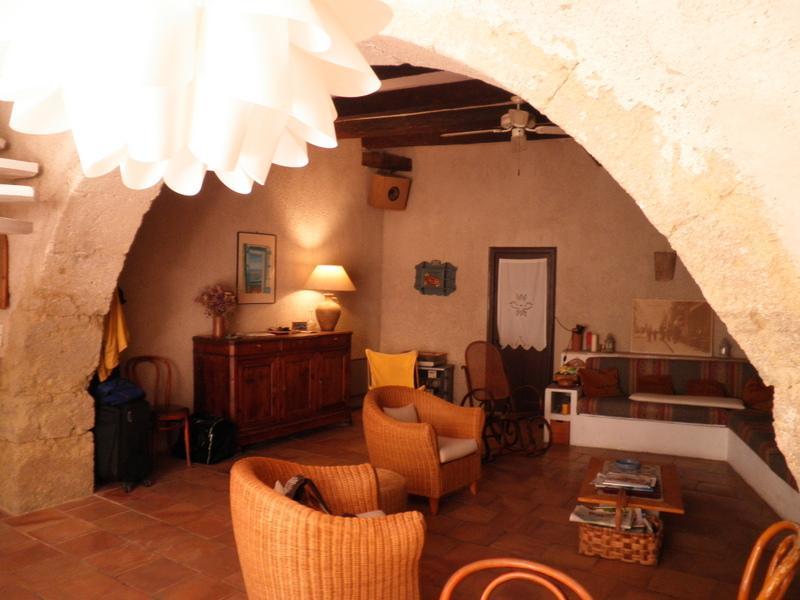 בוזיג Maison De L'Etang De Thau מראה חיצוני תמונה