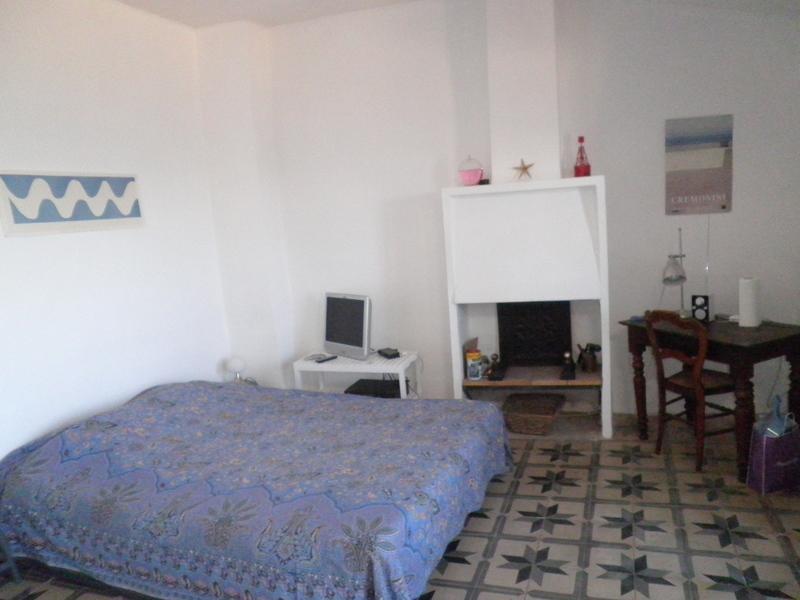 בוזיג Maison De L'Etang De Thau מראה חיצוני תמונה