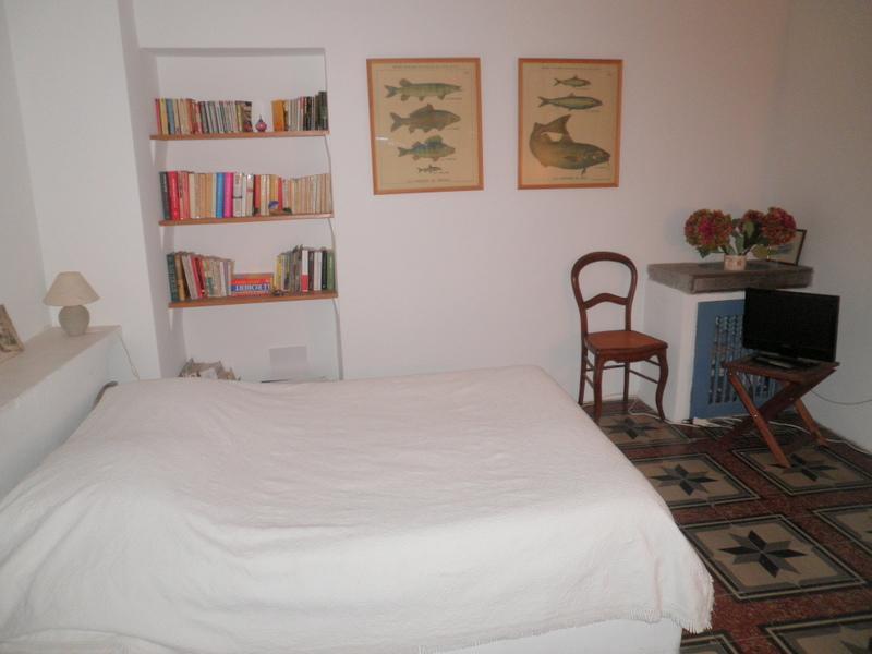 בוזיג Maison De L'Etang De Thau מראה חיצוני תמונה